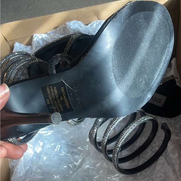 Steve Madden Stiletto Heels - Picture 3 of 3